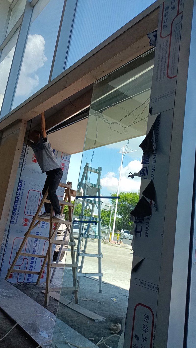 玻璃之都的新篇章：安阳玻璃产业的发展轨迹