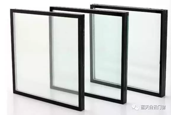 中空玻璃：建筑节能新材料